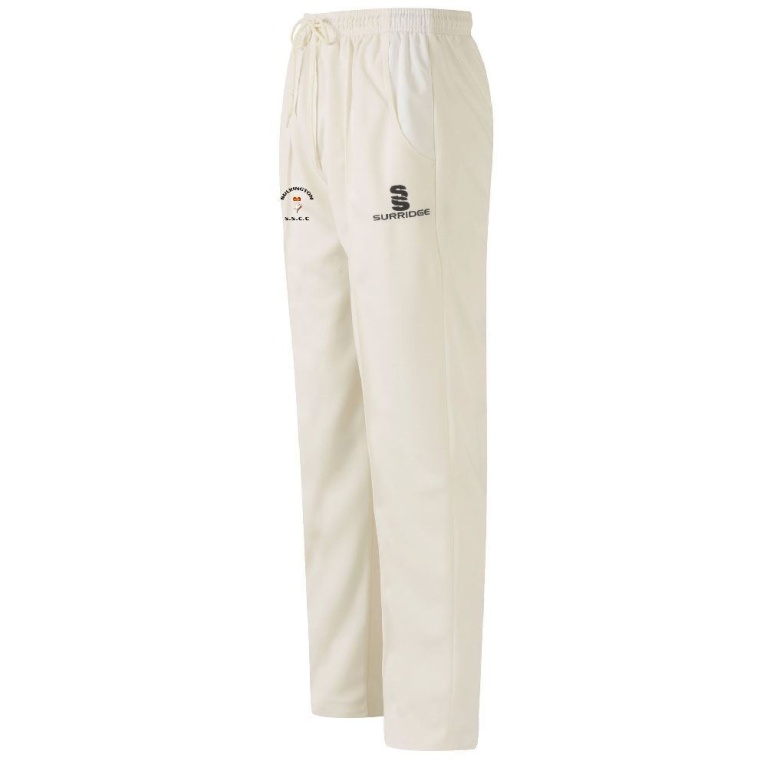Standard Playing Pant