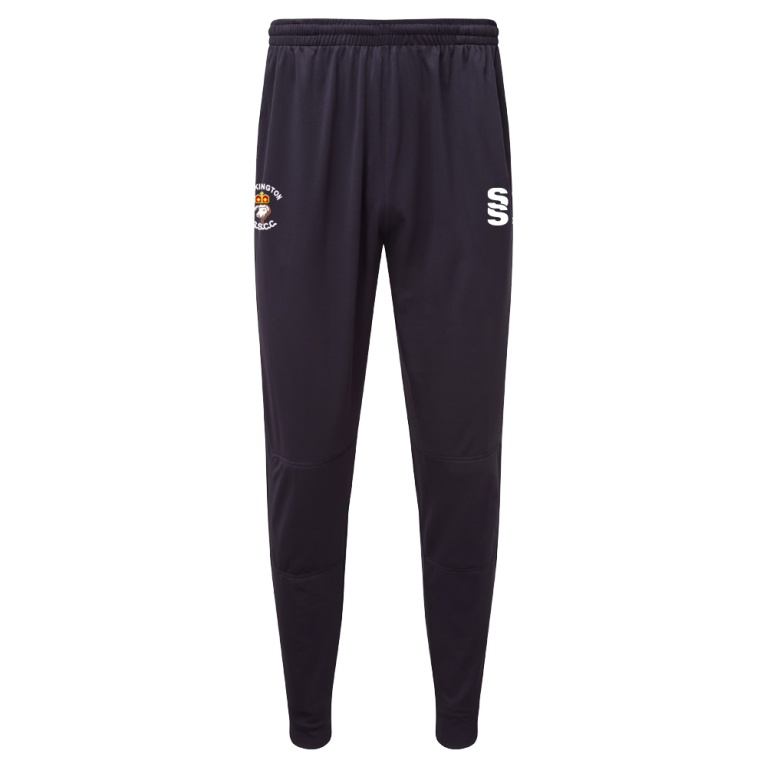 Active Playing Pant - Navy