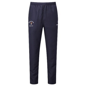 Women's Ripstop Track Pant : Navy