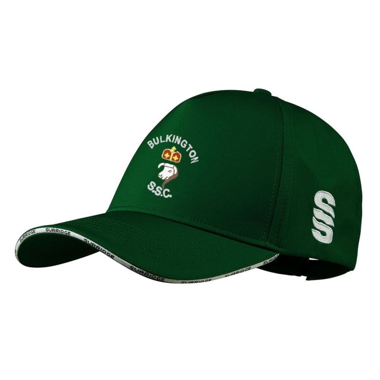 Baseball Cap : Bottle