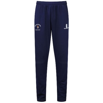 Blade Playing Pant : Navy