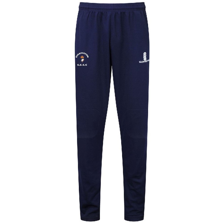Blade Playing Pant : Navy