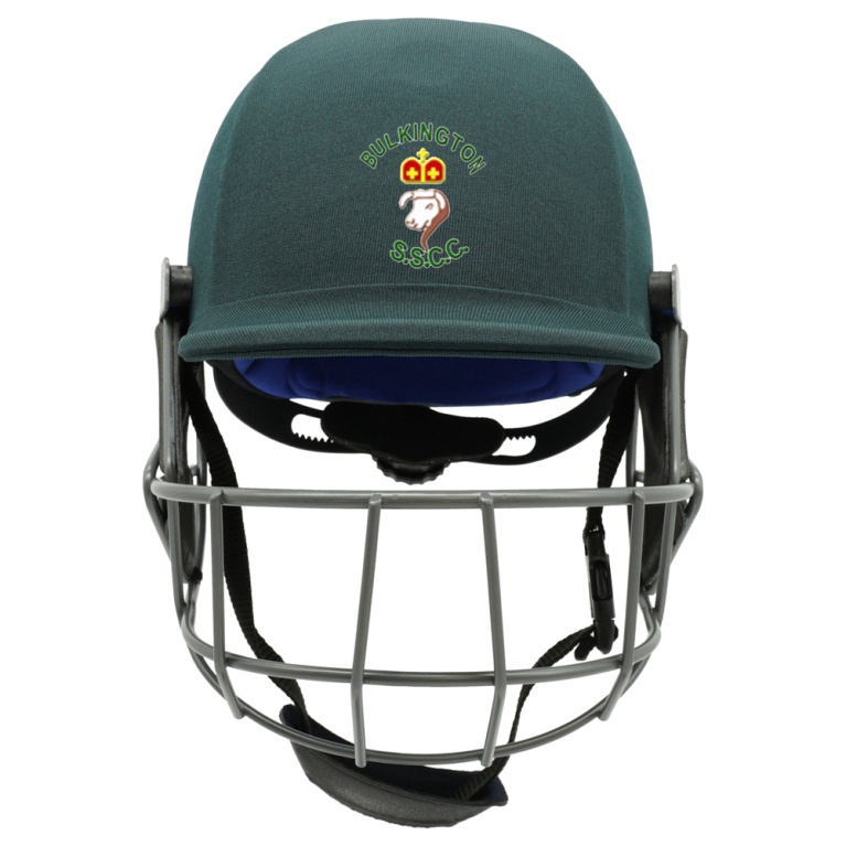 Forma Cricket Helmet - Little Master - Titanium Grill - Bottle